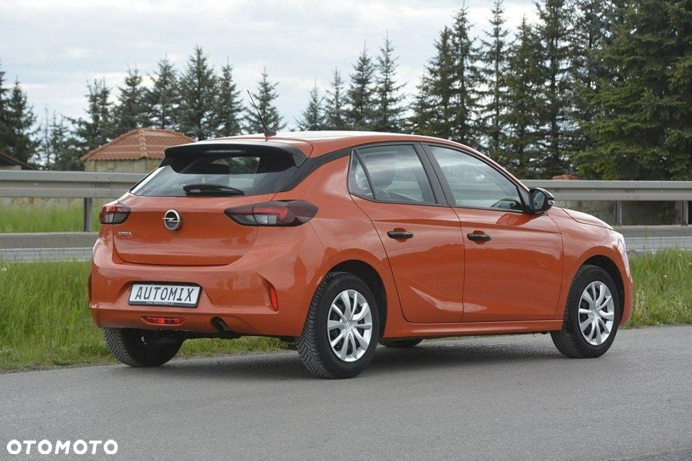 Opel Corsa 1.2 Edition S&S - 7