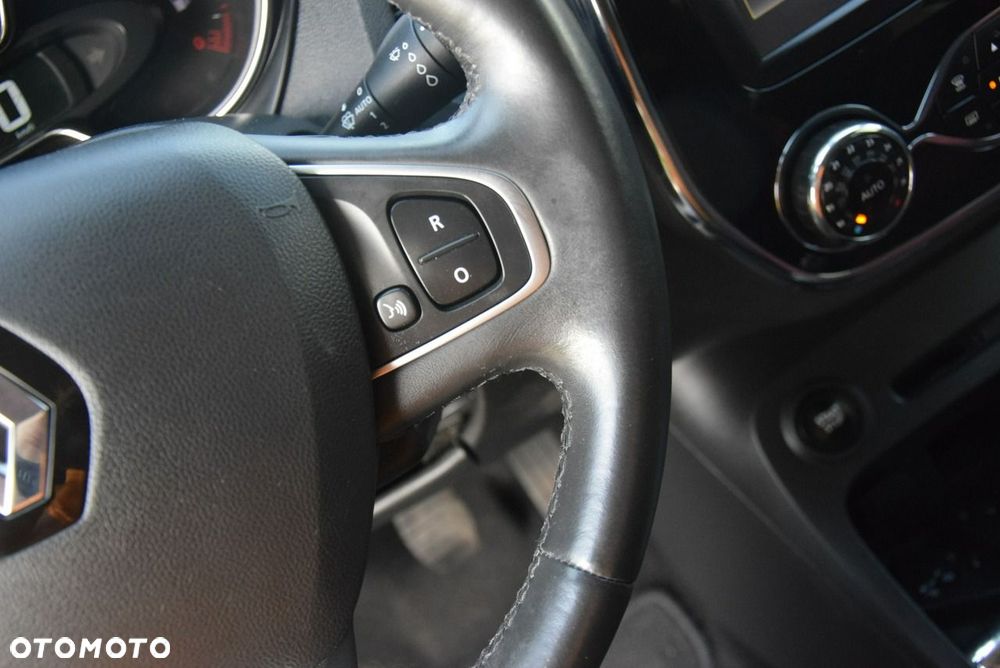 Renault Captur (ENERGY) TCe 90 INTENS - 37