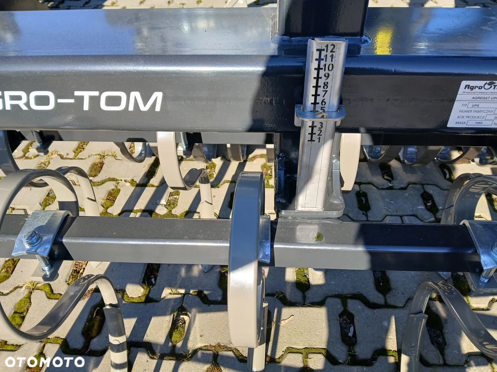 Agro-tom UPS 3.0 - 3