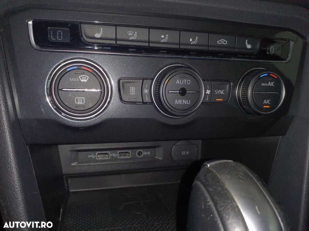 Volkswagen Tiguan 2.0 TDI 4Mot DSG Comfortline - 13