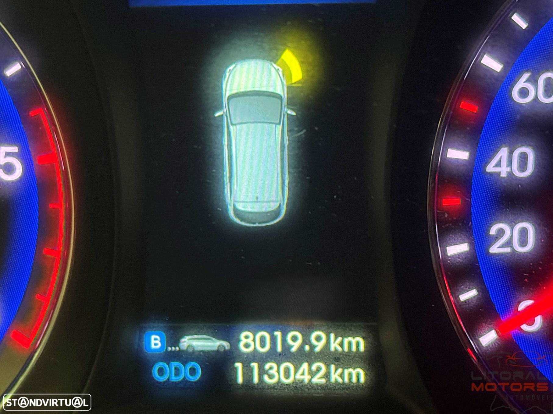 Hyundai i40 - 26