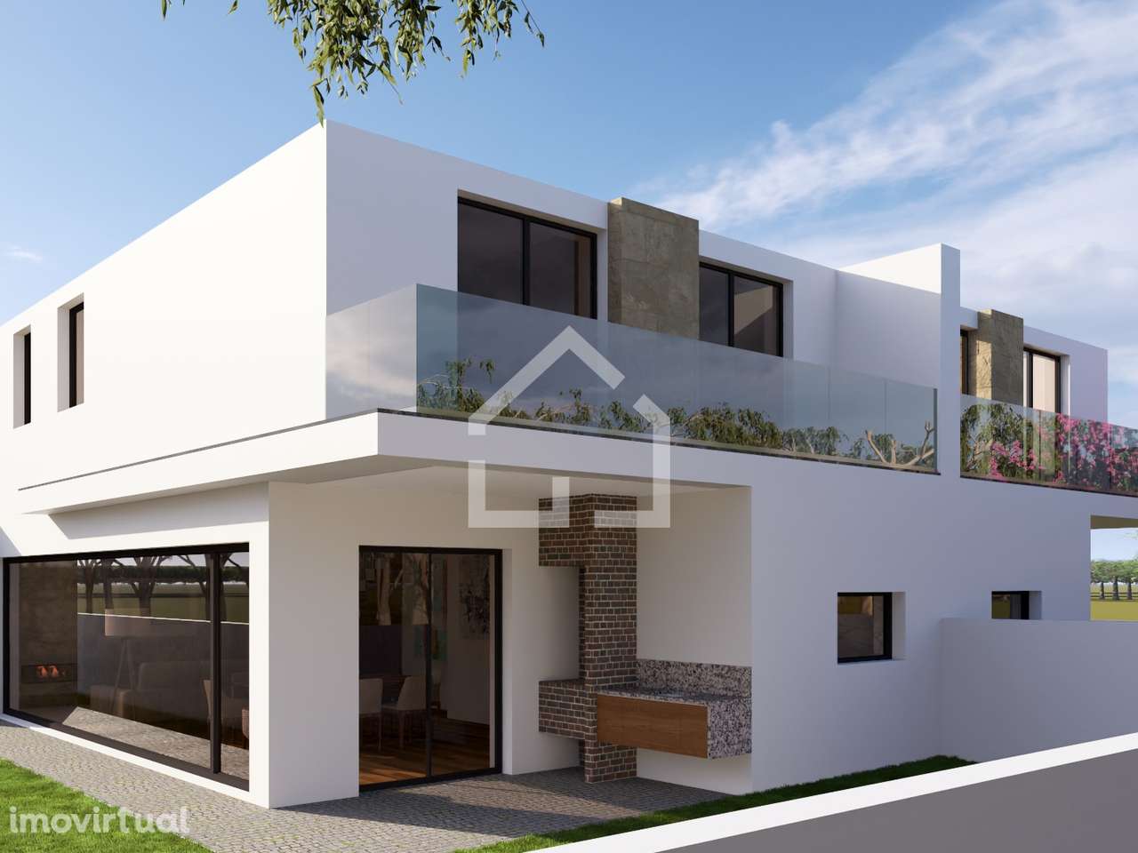 Moradia T4 Venda em Santa Maria da Feira, Travanca, Sanfins e Espargo, - Grande imagem: 3/17