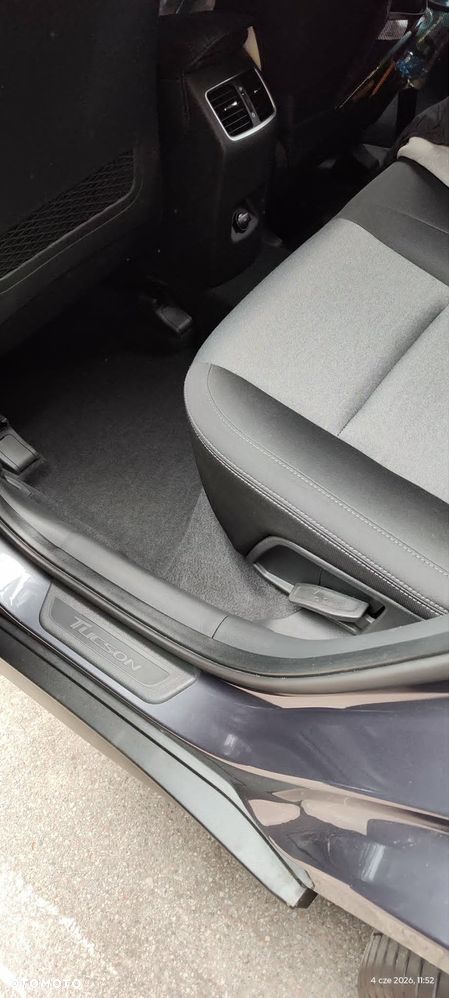 Hyundai Tucson 1.6 Turbo 2WD Advantage - 20