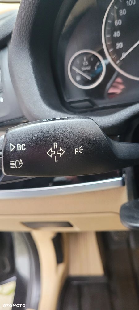 BMW X4 xDrive20d - 11