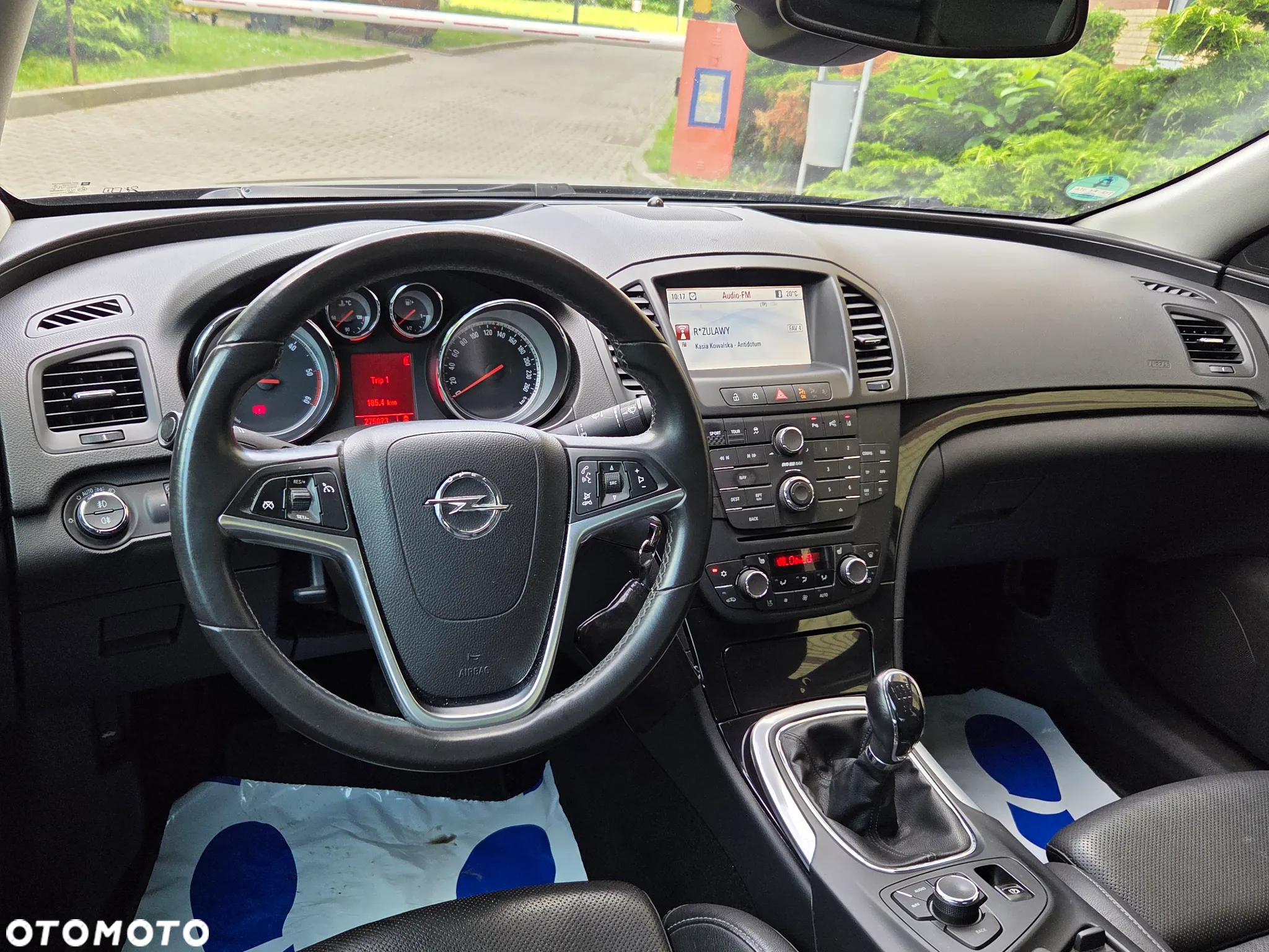 Opel Insignia 2.0 CDTI Innovation - 24