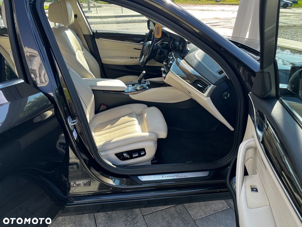 BMW Seria 5 - 14