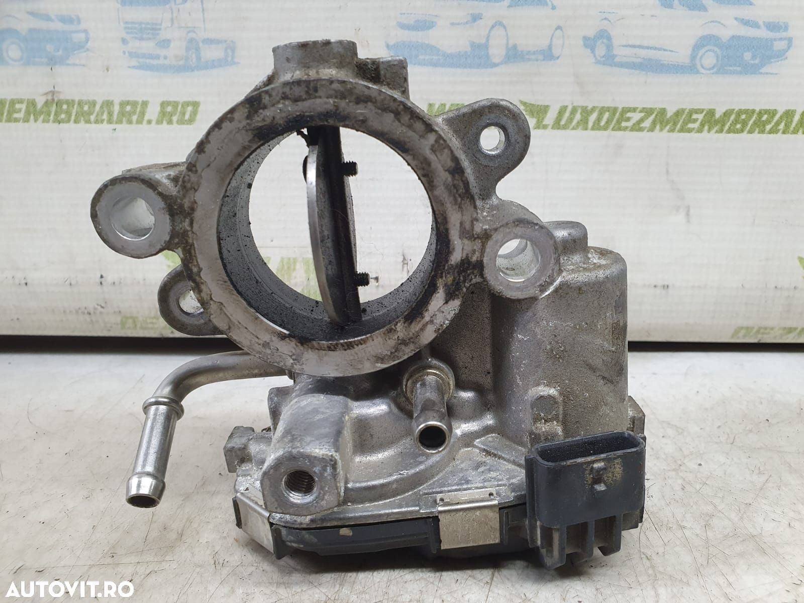 Clapeta acceleratie 161a05894r  2.0 dci m9r710 Opel Vivaro C [2019 - - 1