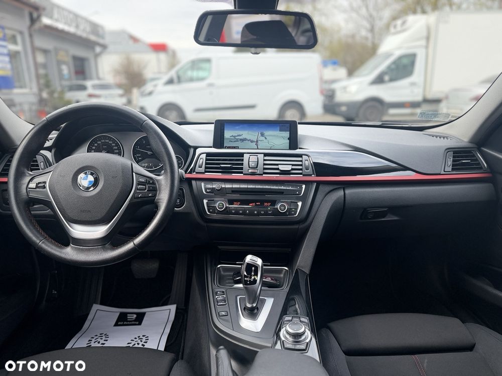 BMW Seria 3 - 10