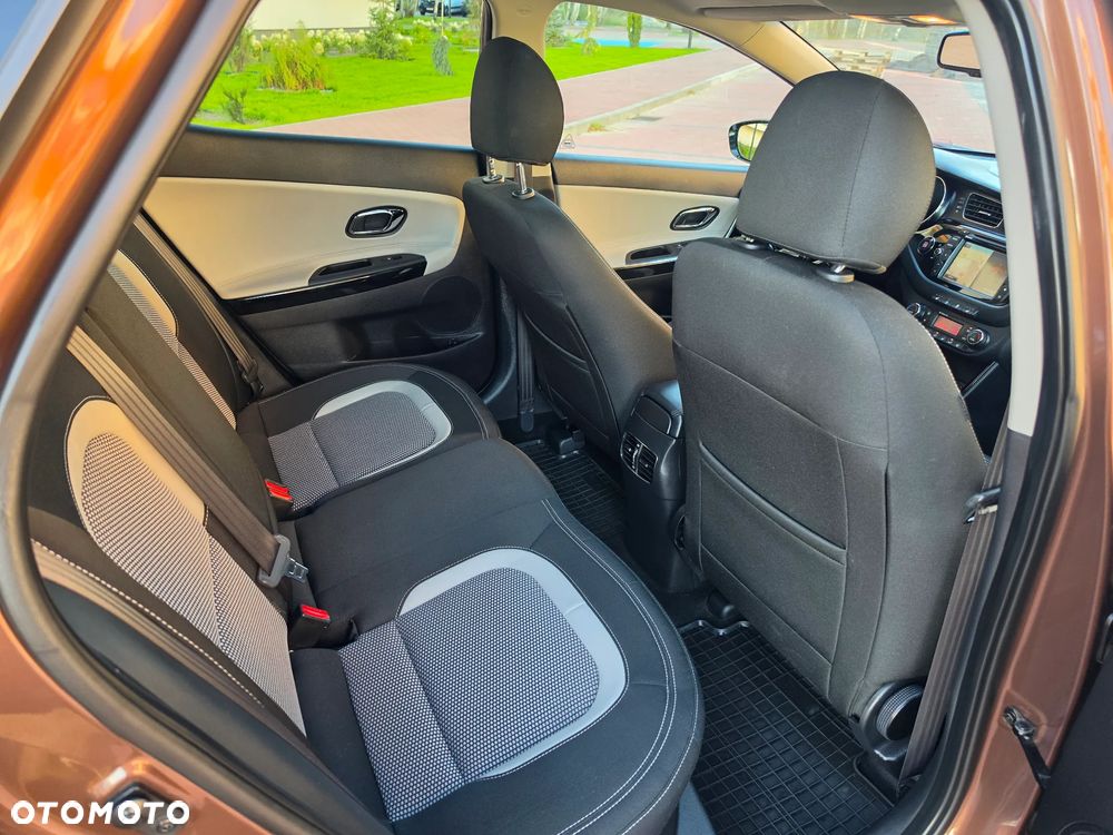 Kia Ceed 1.6 CRDi XL - 26