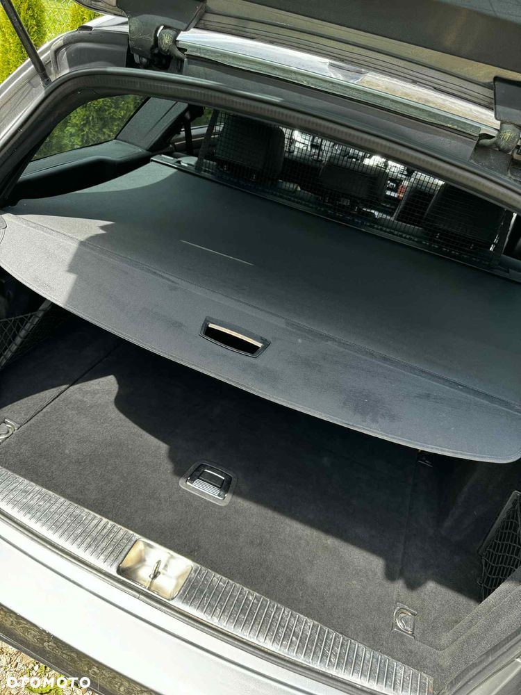 Mercedes-Benz Klasa E 220 CDI 7G-TRONIC Elegance - 10