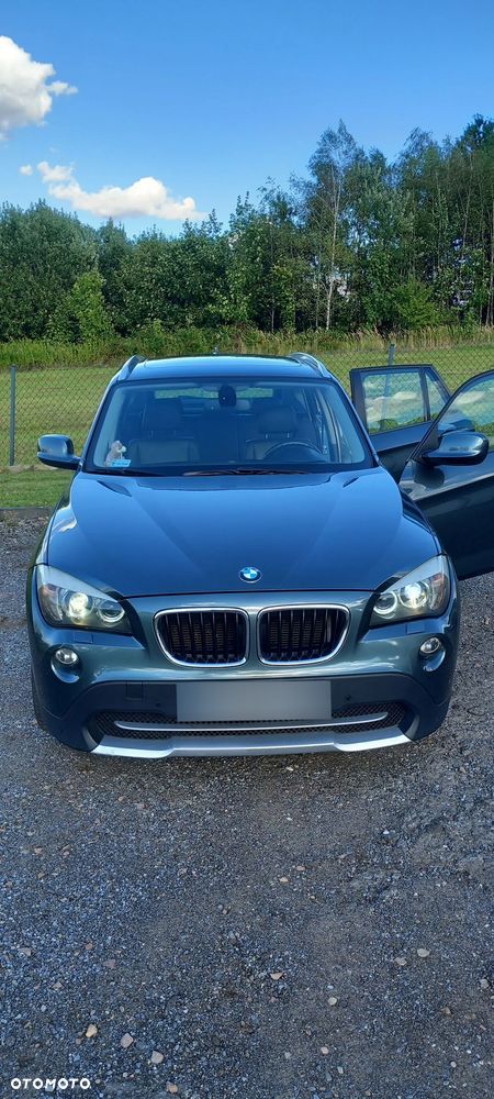BMW X1 xDrive20d - 2