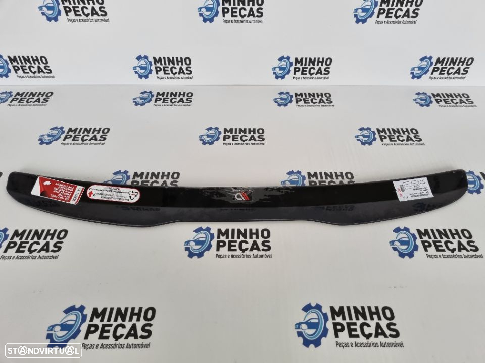 Aileron | Spoiler Mala BMW Série 1 (E87) M-Performance Maxton Design - 2