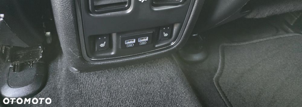 Jeep Grand Cherokee 3.0 V6 Multijet 4WD Automatik Limited - 23