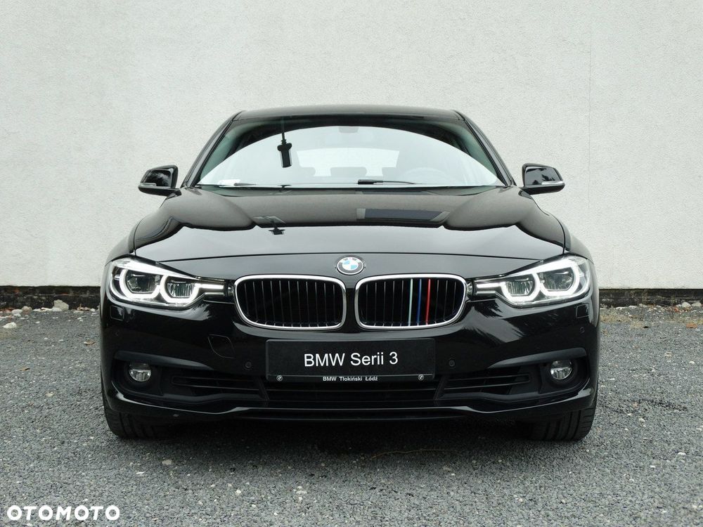 BMW Seria 3 - 9