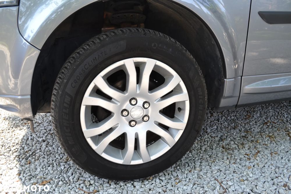Land Rover Freelander 2.2 sD4 HSE - 5