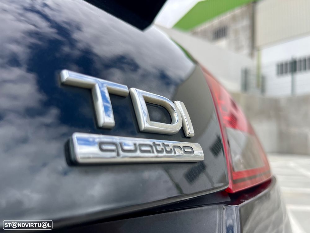 Audi TT Coupé 2.0 TDI quattro S-line - 38