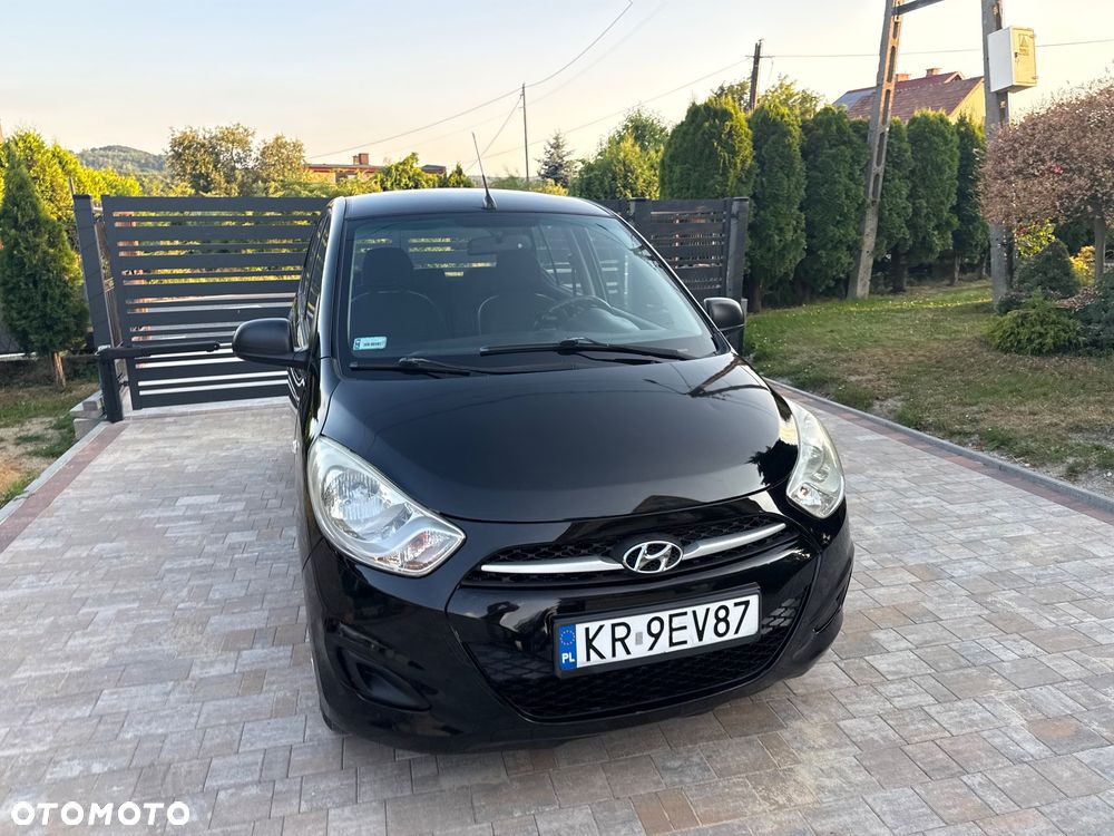 Hyundai i10 1.1 5 Star Edition - 5
