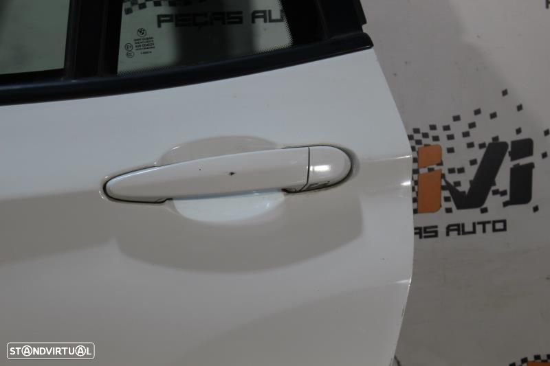 Porta Trás Esquerda Bmw X3 (F25)  41527238695 / Traseira Condutor X3 F - 7