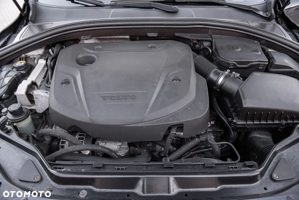 Volvo XC 60 D3 Drive-E Kinetic - 34