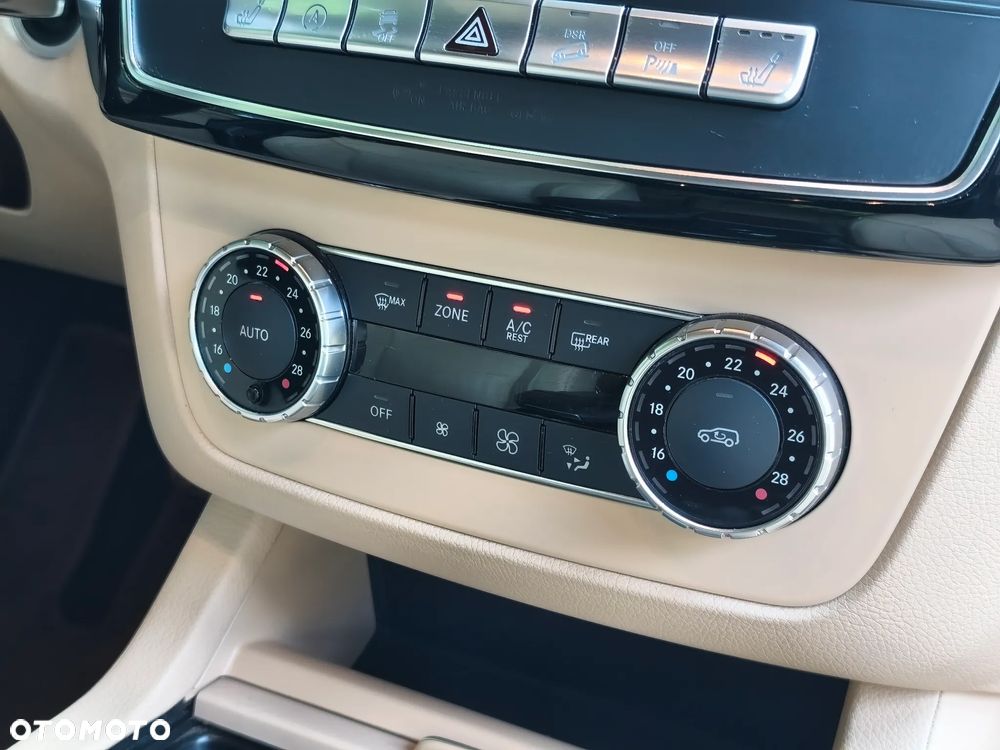 Mercedes-Benz GLE 250 d 4-Matic - 27