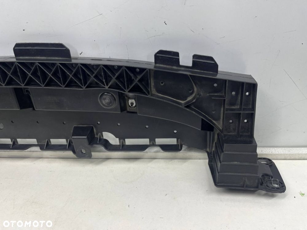 Belka zderzaka Citroen C3 Aircross 17r.- przednie wzmocnienie pasa NOWA ORYGINALNA 39103845 - 11