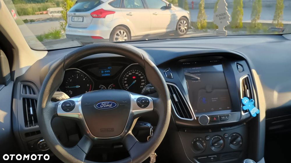 Ford Focus - 15