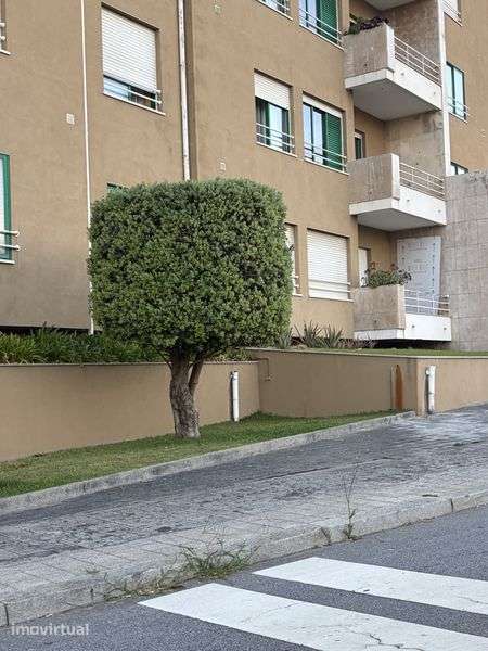 Alugo T1 Lavra   100 m praia - Grande imagem: 3/11