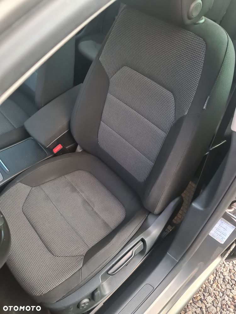 Volkswagen Passat Variant 2.0 TDI DPF Comfortline DSG - 15