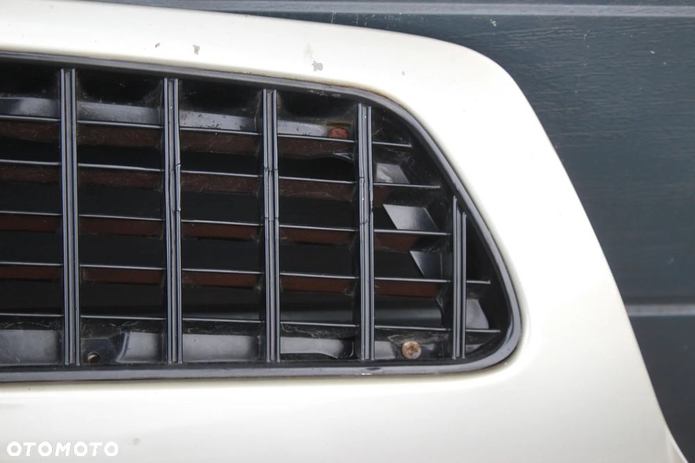 MASKA PRZÓD PRZEDNIA OPEL MERIVA A PO LIFCIE LIFT Z40M Z ATRAPĄ - 5