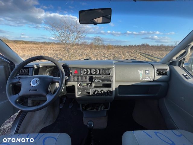 Volkswagen California - 9