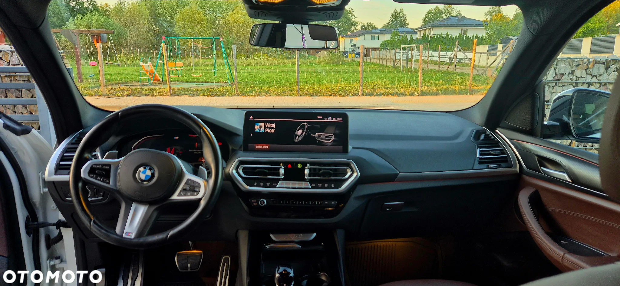 BMW X3 xDrive20i M Sport sport - 36