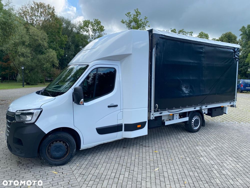 Renault Master - 4