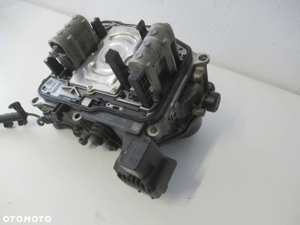 MECHATRONIK STEROWNIK SKRZYNI BIEGÓW DSG VW SEAT SKODA AUDI 0AM927769K 0AM325219C 0AM325085AB - 11