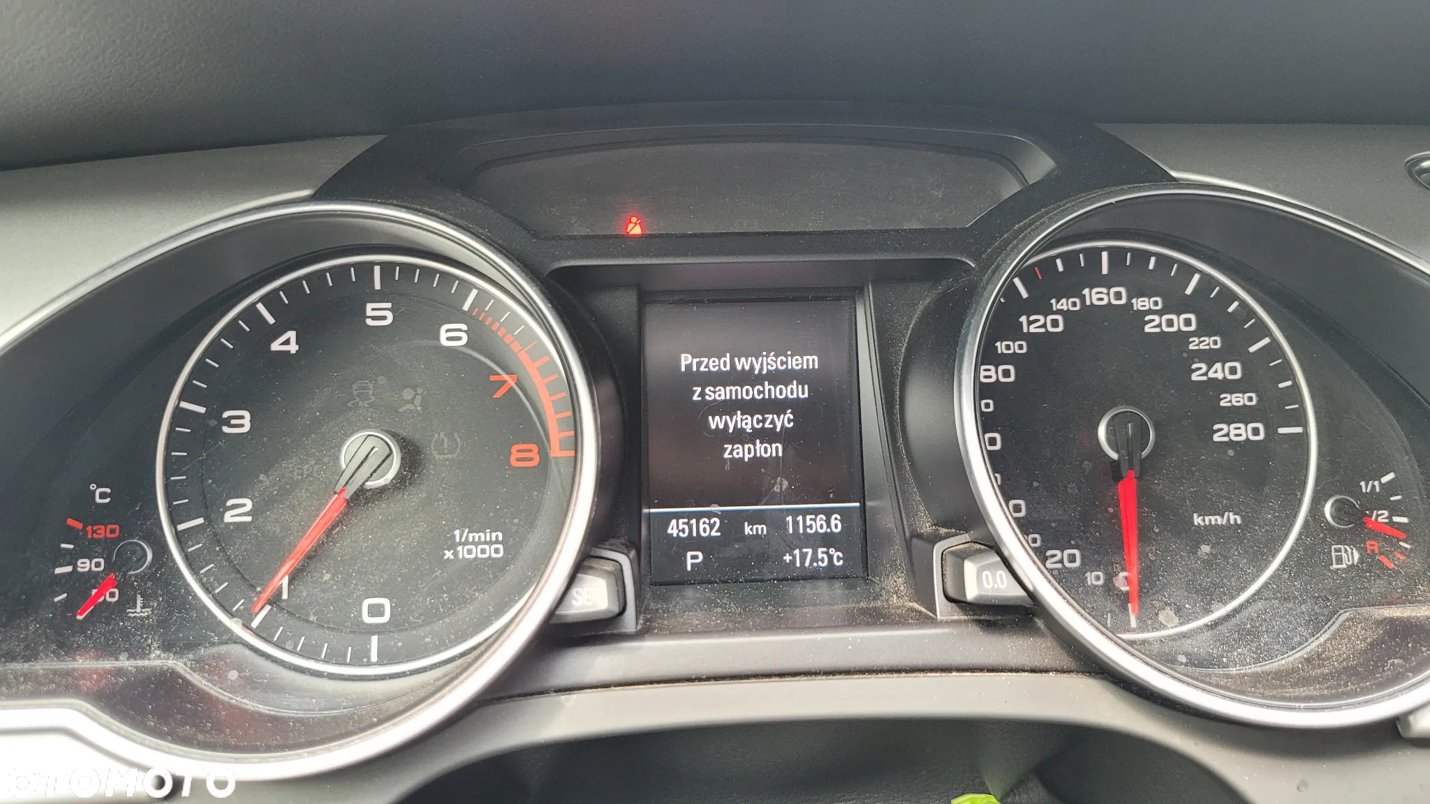 Audi A5 2.0 TFSI Quattro S tronic - 7