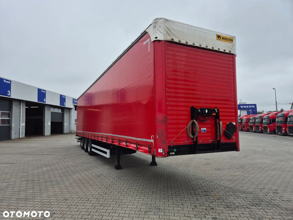 Wielton NS-3 MEGA - 3