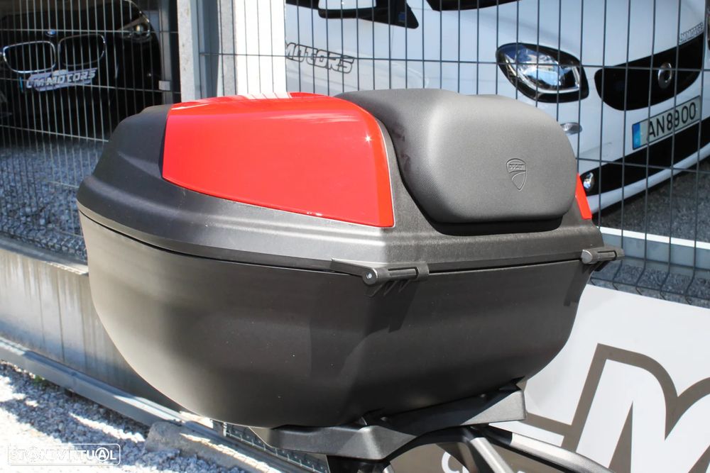 Ducati Multistrada V4 S Sport Radar - 17