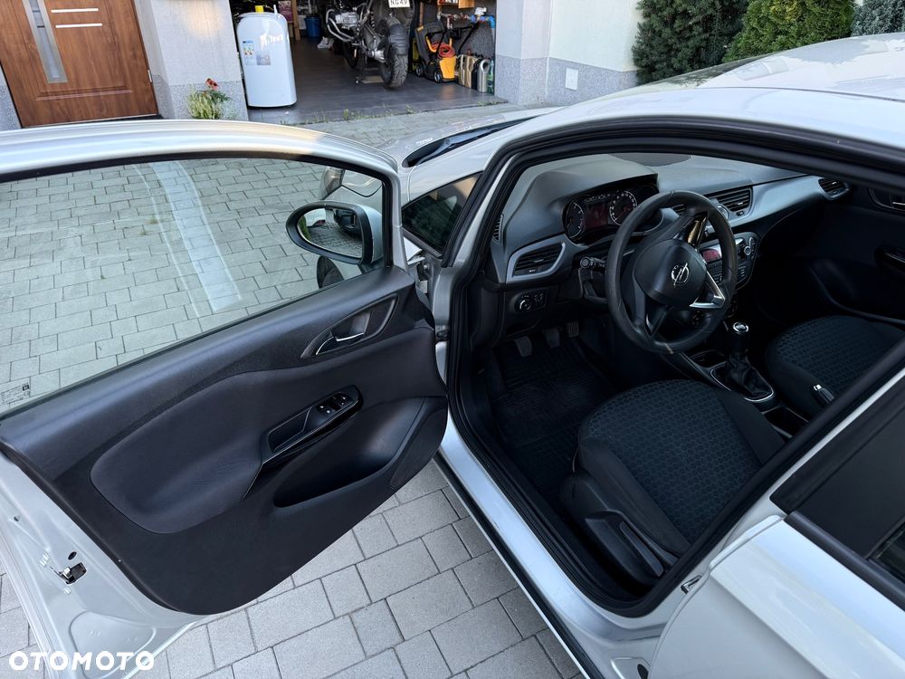 Opel Corsa 1.4 Enjoy - 7