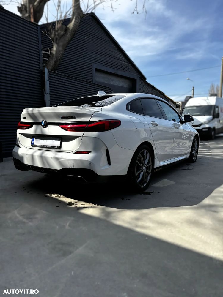 BMW M2 - 2