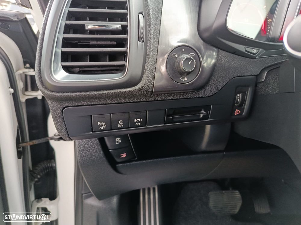 Citroën DS5 1.6 e-HDi Air.So Chic CMP6 - 17