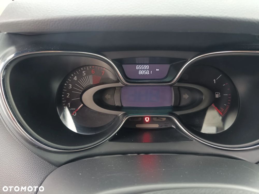 Renault Captur (ENERGY) TCe 90 LIFE - 21