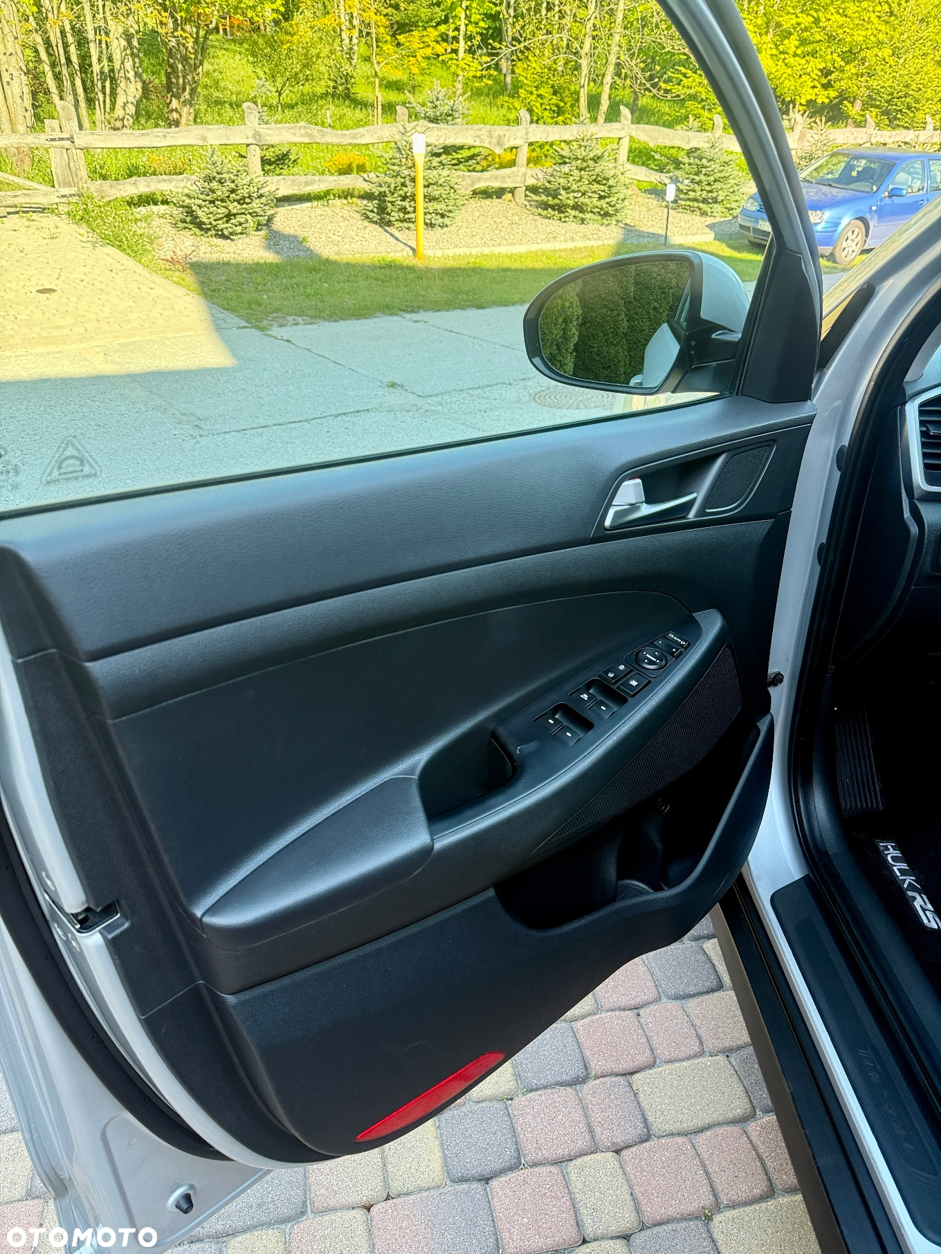 Hyundai Tucson 1.6 Turbo 2WD Trend - 12