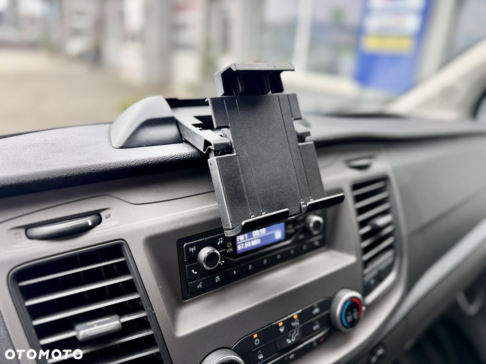 Ford Transit - 31
