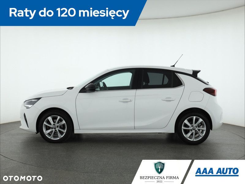 Opel Corsa - 3