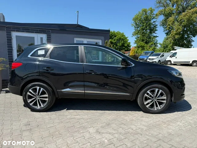 Renault Kadjar 1.3 TCe FAP Life - 2