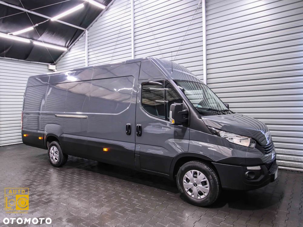 Iveco DAILY 35S16 MAXI - 2