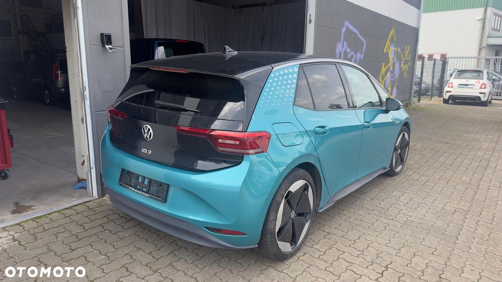 Volkswagen ID.3 77kWh Pro S - 4
