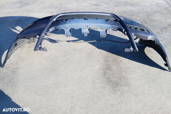 Bara fata 1Q0807217 1Q0807217A 1Q0807217 1Q0807217A Volkswagen VW Eos - 6