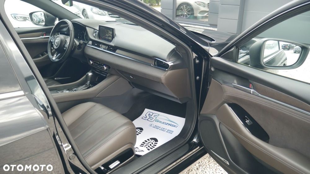 Mazda 6 - 21