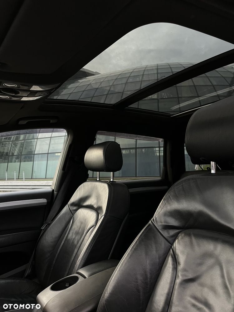 Audi SQ7 - 3