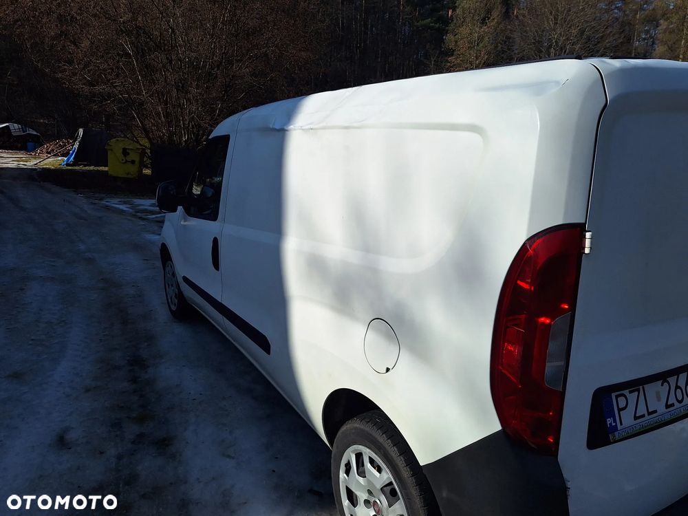 Fiat Doblo - 12